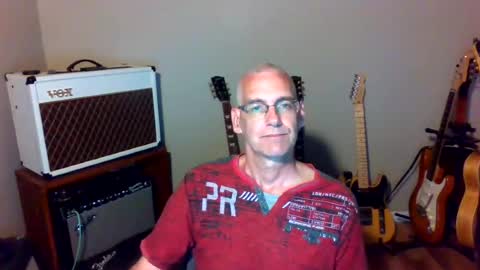 Carl online show from July 13, 12:06 am
