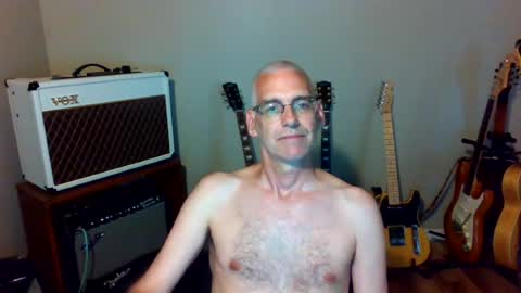 Carl online show from July 20, 1:47 pm