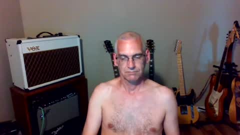 Carl online show from July 22, 7:27 pm