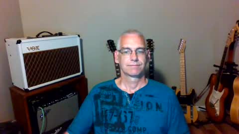 Carl online show from August 1, 11:27 am