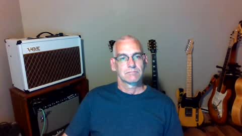 Carl online show from August 13, 12:57 am