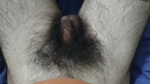 Im Bom - Tip if You Liked my Hairy Body - Private Show is Open - Read more about me in the bio below online show from July 7, 11:25 am