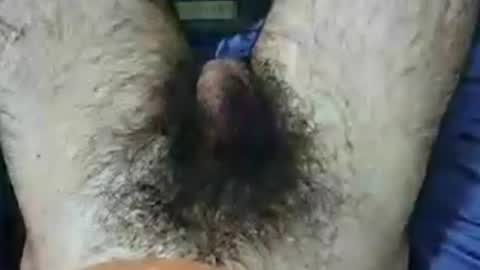 Im Bom - Tip if You Liked my Hairy Body - Private Show is Open - Read more about me in the bio below online show from July 7, 5:28 pm