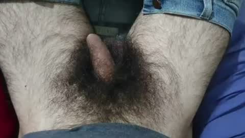 Im Bom - Tip if You Liked my Hairy Body - Private Show is Open - Read more about me in the bio below online show from July 19, 10:06 am