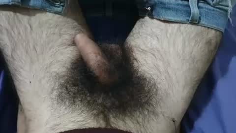 Im Bom - Tip if You Liked my Hairy Body - Private Show is Open - Read more about me in the bio below online show from July 22, 9:00 am