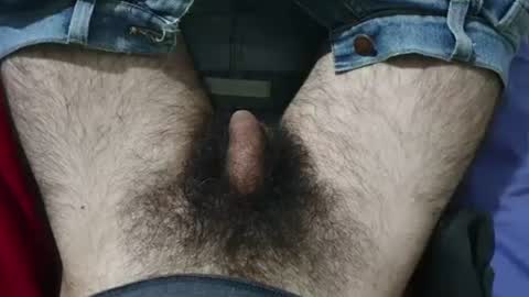 Im Bom - Tip if You Liked my Hairy Body - Private Show is Open - Read more about me in the bio below online show from July 23, 8:05 am