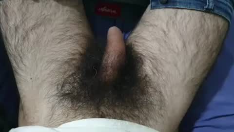 Im Bom - Tip if You Liked my Hairy Body - Private Show is Open - Read more about me in the bio below online show from August 3, 8:21 am