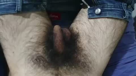 Im Bom - Tip if You Liked my Hairy Body - Private Show is Open - Read more about me in the bio below online show from August 4, 9:50 am