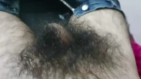 Im Bom - Tip if You Liked my Hairy Body - Private Show is Open - Read more about me in the bio below online show from August 10, 1:56 pm