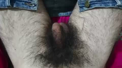 Im Bom - Tip if You Liked my Hairy Body - Private Show is Open - Read more about me in the bio below online show from August 15, 5:44 am