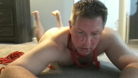 Bondage Party online show from June 18, 11:26 pm