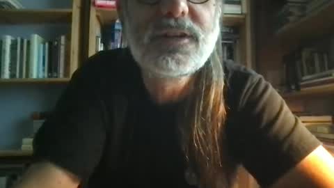 BonderBarney online show from June 19, 2:28 pm