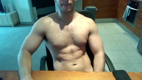 Bondi online show from March 23, 12:37 am