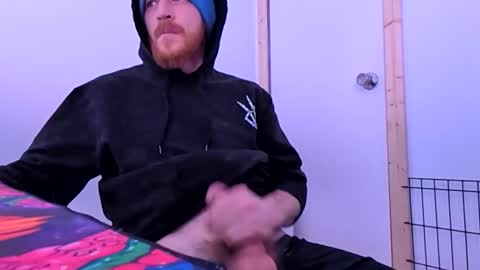 Bone daddy online show from February 24, 4:38 pm