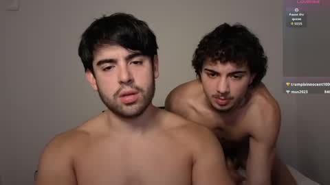 bonebrosxxx online show from June 2, 4:15 am