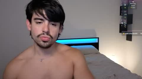 bonebrosxxx online show from July 1, 4:46 am