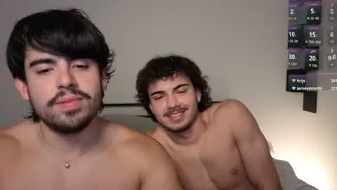 bonebrosxxx online show from July 7, 4:27 am
