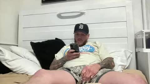 boner4you1994 online show from June 21, 5:30 am