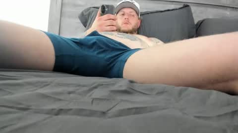boner4you1994 online show from August 13, 7:55 am