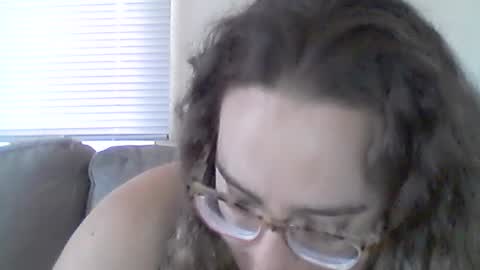 bongmamabear online show from July 11, 6:03 pm
