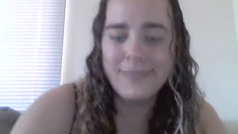 bongmamabear online show from July 29, 8:27 pm