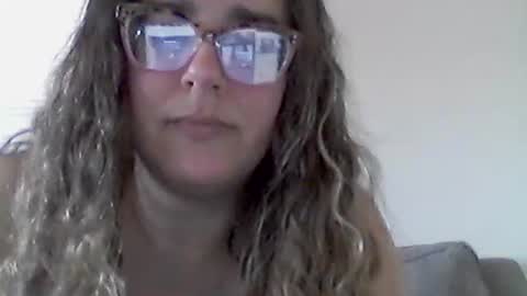 bongmamabear online show from August 4, 5:32 pm
