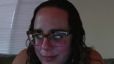 bongmamabear online show from August 13, 2:03 am