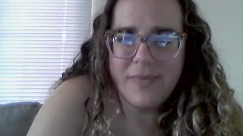 bongmamabear online show from August 13, 5:16 pm