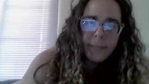 bongmamabear online show from August 14, 4:21 pm