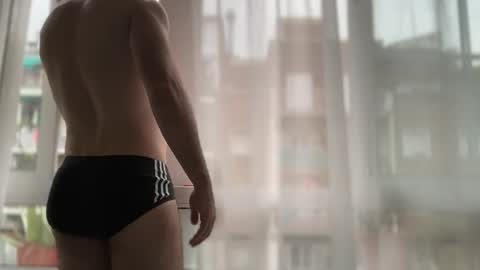 bongobong_5 online show from July 20, 3:37 pm