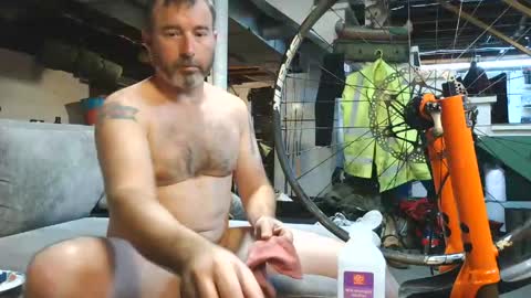 bongripingclitlicker online show from June 4, 4:38 am