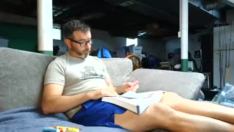bongripingclitlicker online show from June 10, 3:08 pm