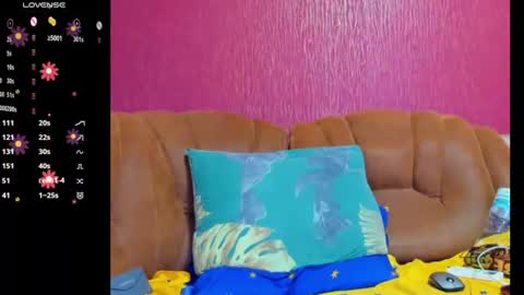 Nell online show from August 15, 10:41 am