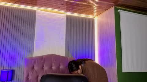 bonnali_lune online show from August 9, 3:07 am