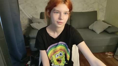 Jessy  Mark online show from August 7, 11:21 am