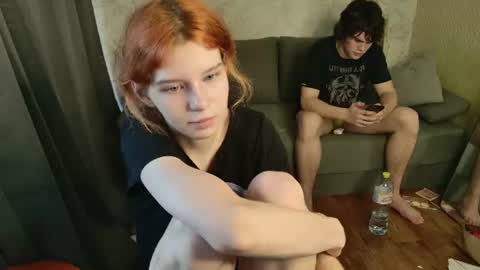 Jessy  Mark online show from August 7, 1:33 pm