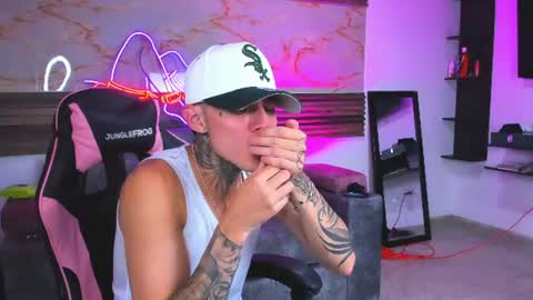 becky online show from July 17, 2:11 am