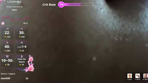 bonnie_ch1 online show from July 15, 12:55 am