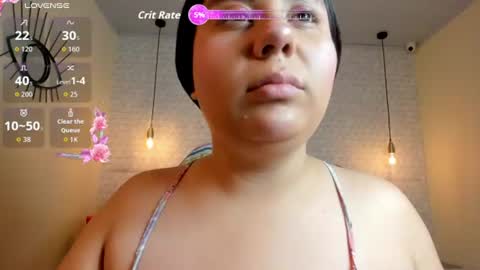 bonnie_ch1 online show from July 15, 2:18 pm