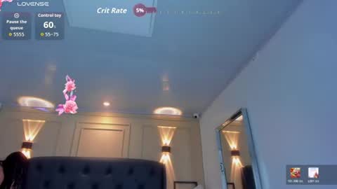 bonnie_ch1 online show from July 17, 1:27 am