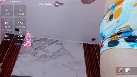 bonnie_ch1 online show from July 17, 11:27 pm