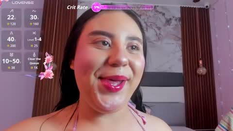 bonnie_ch1 online show from July 18, 9:05 pm