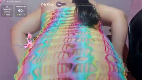 bonnie_ch1 online show from July 19, 12:23 am