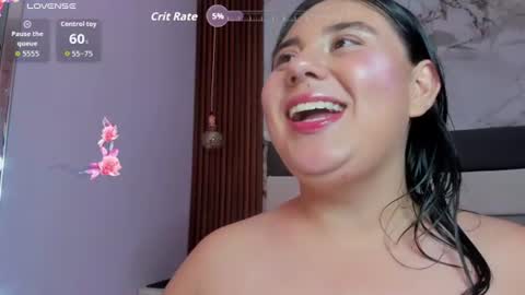 bonnie_ch1 online show from July 22, 1:08 am