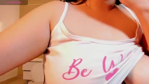 bonnie_ch1 online show from July 25, 1:09 am