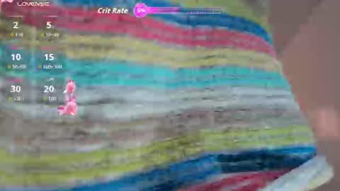 bonnie_ch1 online show from July 25, 5:33 am