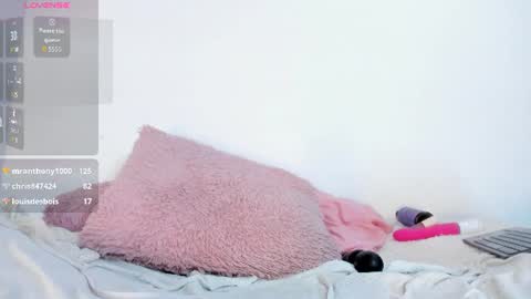 Ana online show from July 17, 10:10 pm