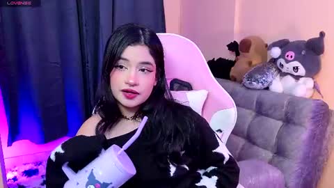 Karen online show from July 3, 3:52 am