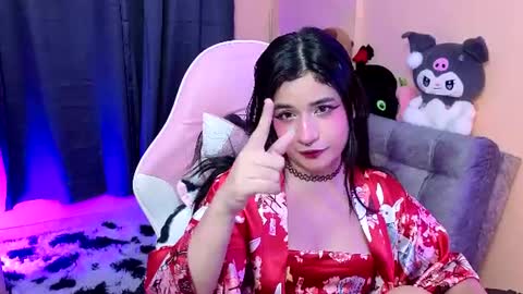 Karen online show from July 20, 5:32 am
