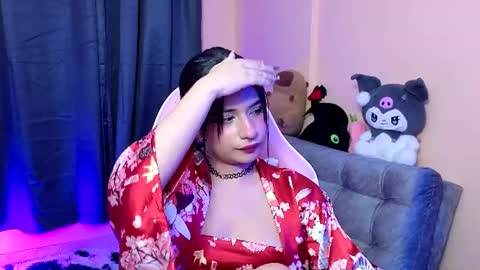 Karen online show from July 20, 6:38 am